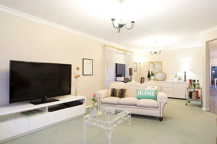 Second view of Homely house listing, 12 Amber Place, Wyndham Vale VIC 3024