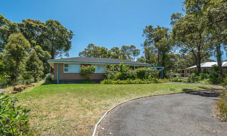 63 Francis Street, Lower King WA 6330