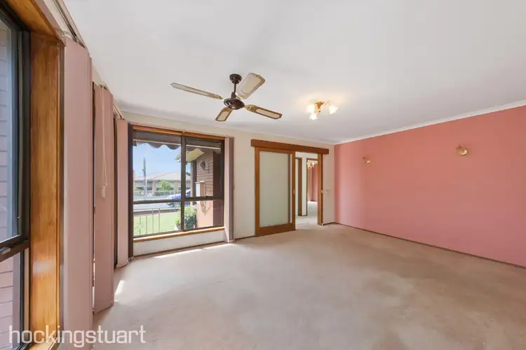 Third view of Homely house listing, 3 Malmesbury Street, Wendouree VIC 3355