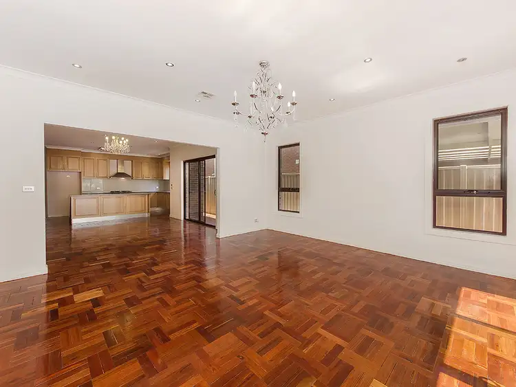 Fifth view of Homely house listing, 11 Jim Clay Avenue, Cairnlea VIC 3023