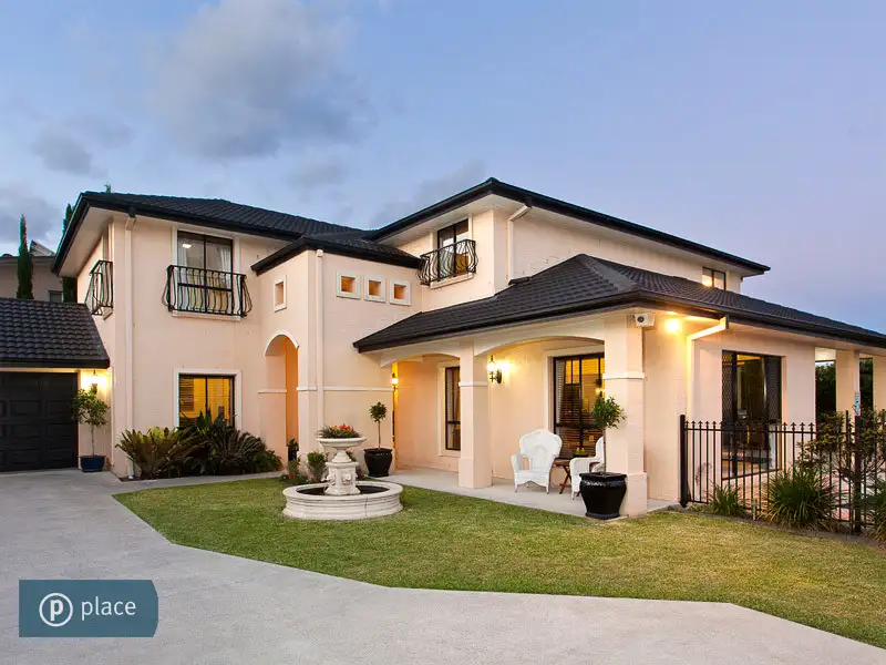 Main view of Homely house listing, 76 Overlea Street, Nudgee QLD 4014
