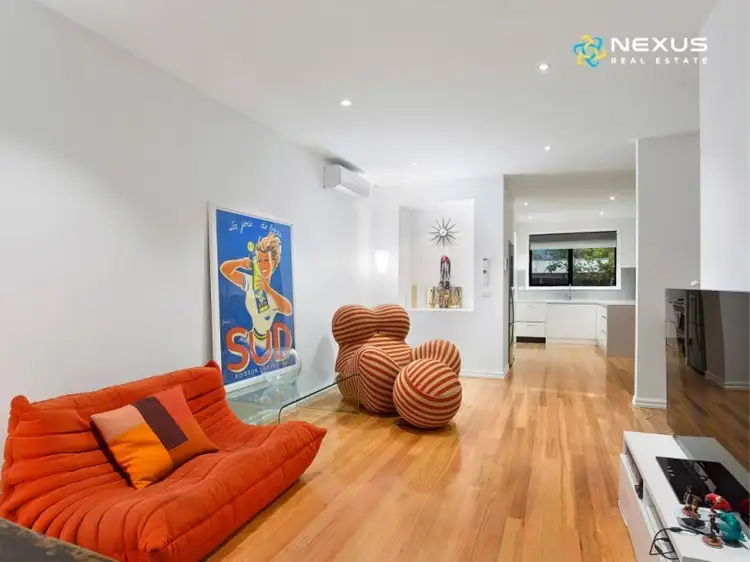 Fourth view of Homely house listing, 1A Ardrie Road, Malvern East VIC 3145