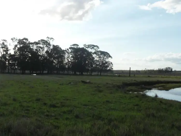 Fifth view of Homely rural property listing, Address available on request