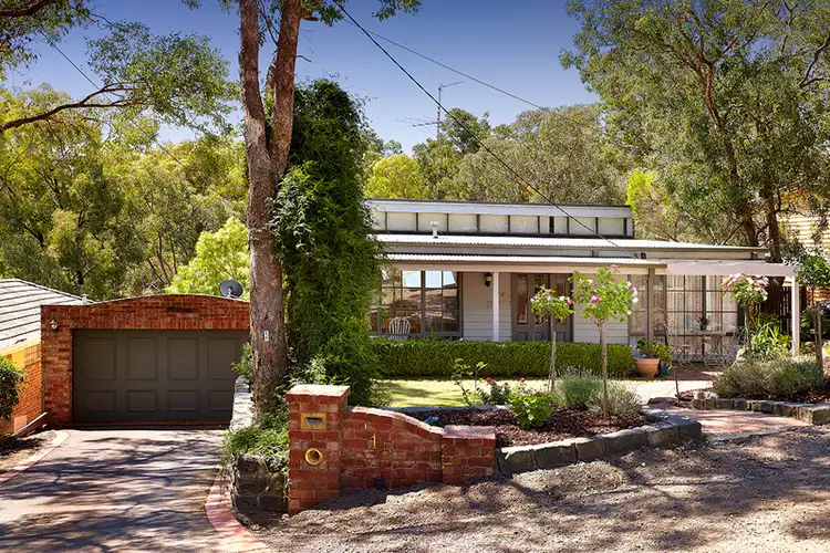 Fourth view of Homely house listing, 15 Mannish Road, Wattle Glen VIC 3096
