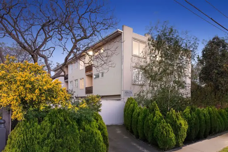 9/23 Raleigh Street, Malvern VIC 3144