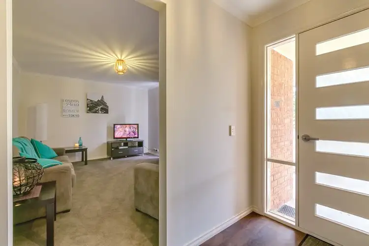 Fourth view of Homely house listing, 4 Hardy Court, Sebastopol VIC 3356