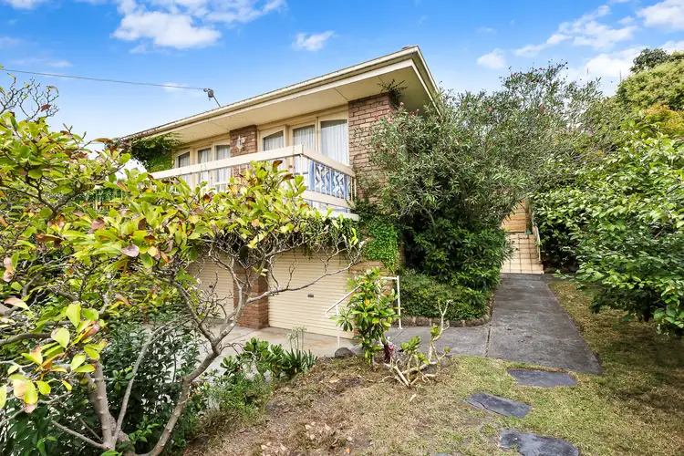 Second view of Homely house listing, 1 Adelle Court, Doncaster VIC 3108