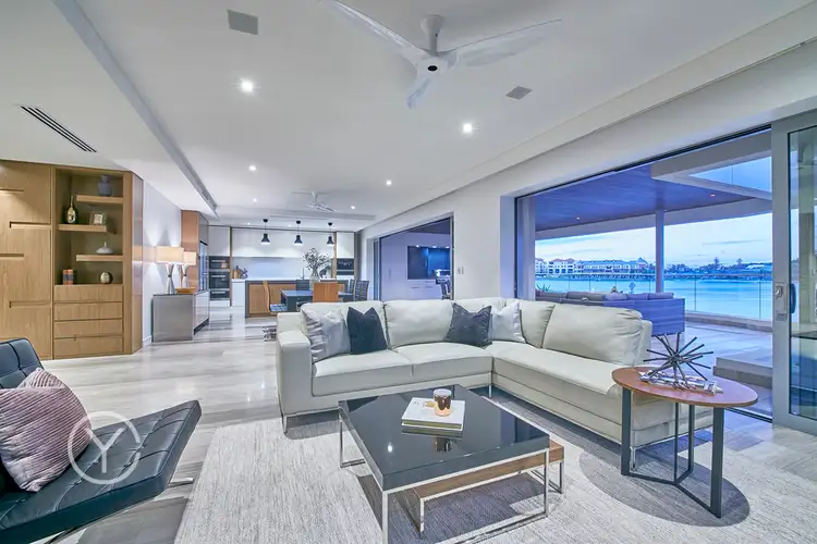 Fourth view of Homely unit listing, 1/2 Riverside Road, East Fremantle WA 6158