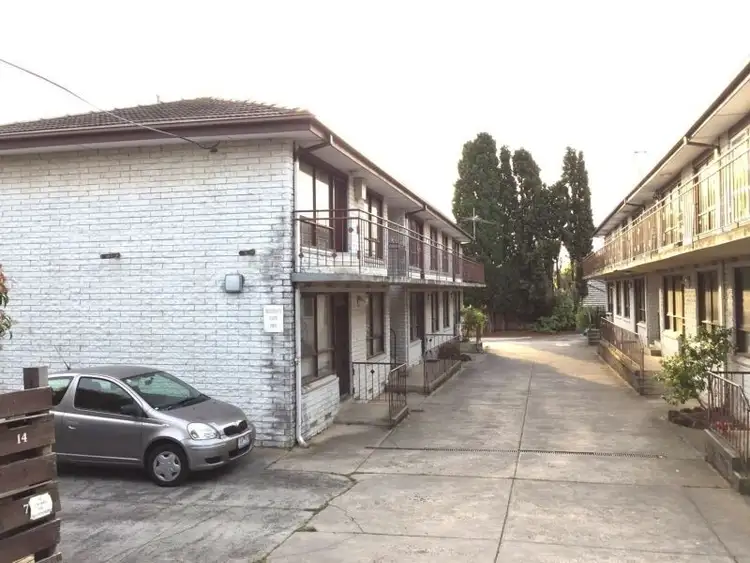 1-3/10 Larbert Road, Noble Park VIC 3174