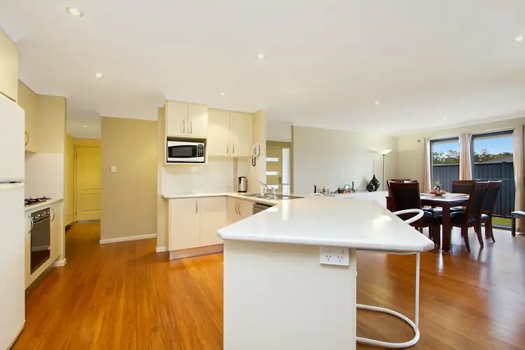 1 Firetail Court, Tweed Heads South NSW 2486