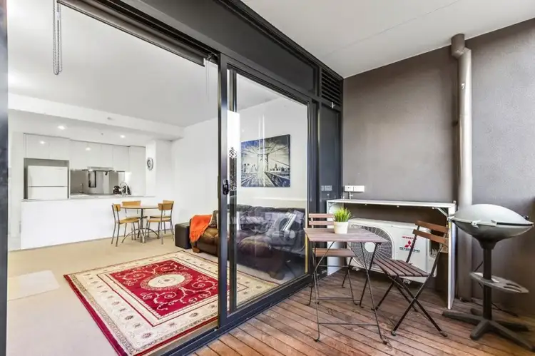 Sixth view of Homely apartment listing, 207/435-439 Whitehorse Road, Mitcham VIC 3132