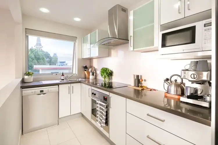Fourth view of Homely townhouse listing, 3/107 Plenty Road, Preston VIC 3072
