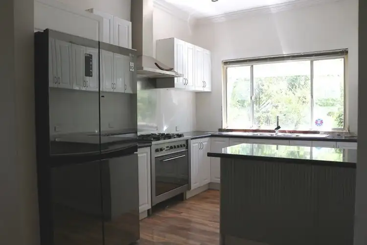 Second view of Homely house listing, 15b William Street, Glen Forrest WA 6071