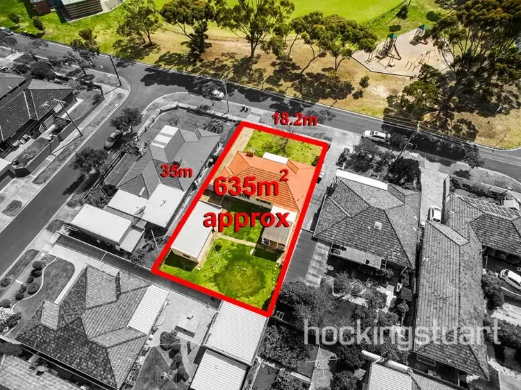 25 Cresser Street, Altona North VIC 3025