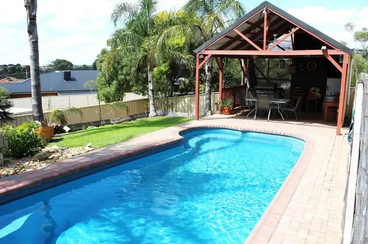 46 Browning Street, Kangaroo Flat VIC 3555