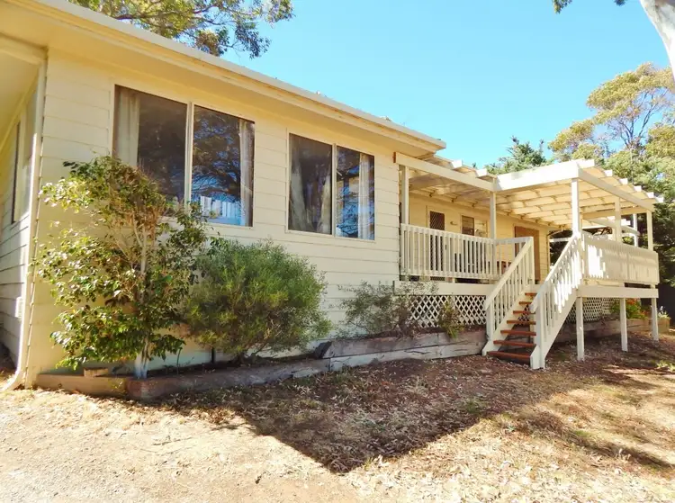 Second view of Homely house listing, 19 Elizabeth Crescent, Carrickalinga SA 5204