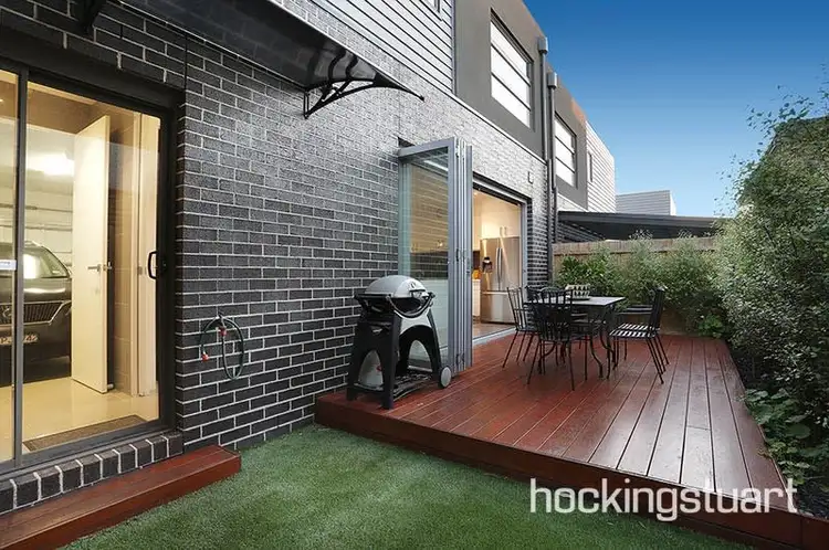 Fourth view of Homely townhouse listing, 12A Iluka Place, Mornington VIC 3931