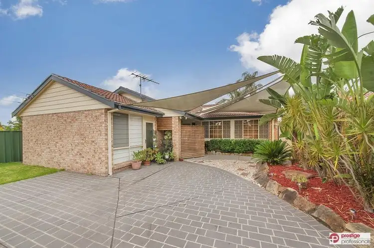 170 Heathcote Road, Hammondville NSW 2170