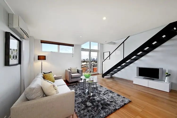 Fifth view of Homely apartment listing, 49/321 Chapel Street, Prahran VIC 3181