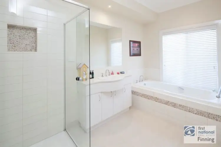 Sixth view of Homely house listing, 11 Firestone Green, Cranbourne VIC 3977