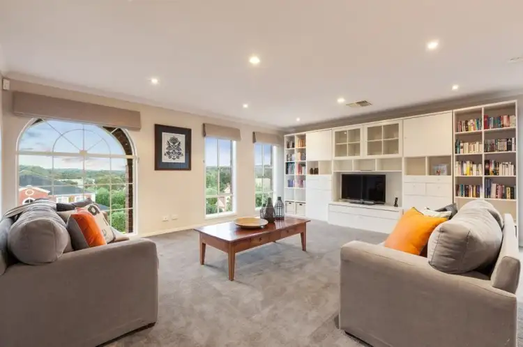 Fourth view of Homely house listing, 6 Brentwood Rise, Eltham VIC 3095