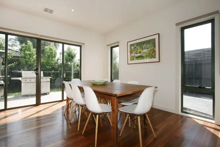 Fourth view of Homely townhouse listing, 4/128 Oban Road, Ringwood North VIC 3134