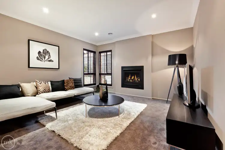 Second view of Homely house listing, 37 Mernda Village Drive, Mernda VIC 3754