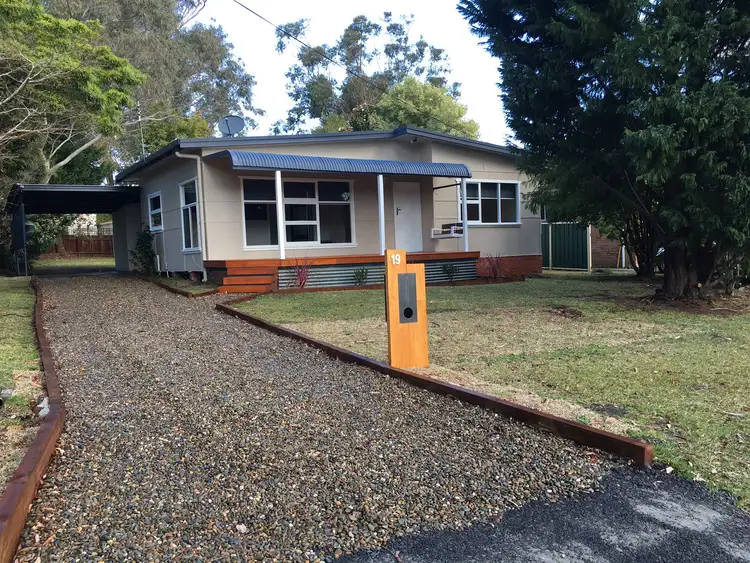 Second view of Homely house listing, 19 River Road, Sussex Inlet NSW 2540