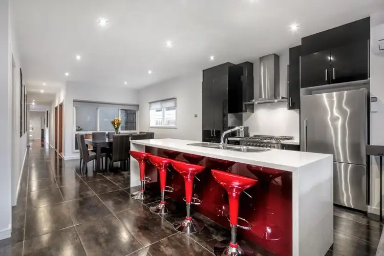 Fourth view of Homely house listing, 82 Christmas Street, Northcote VIC 3070