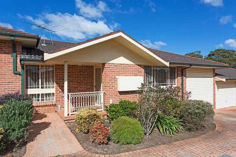 3/128 Morts Road, Mortdale NSW 2223