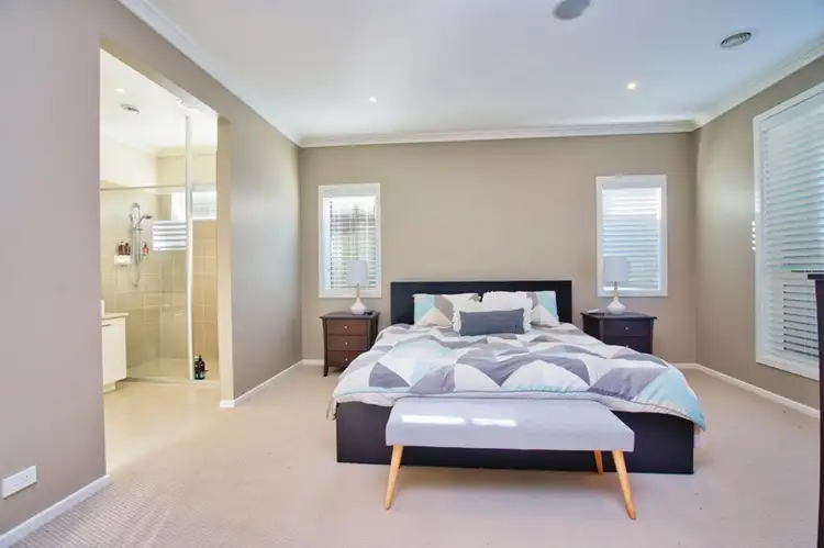Second view of Homely house listing, 3 Baxter Street, Miners Rest VIC 3352