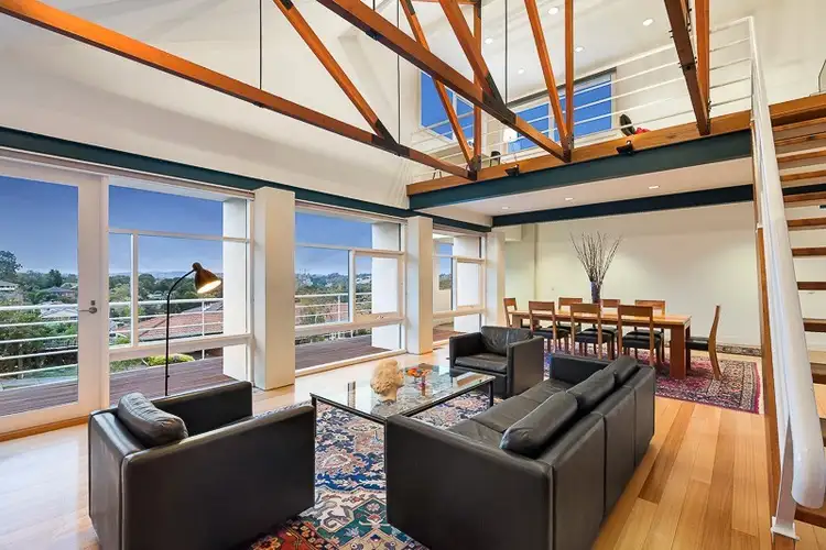 Second view of Homely house listing, 10 Oran Court, Doncaster East VIC 3109