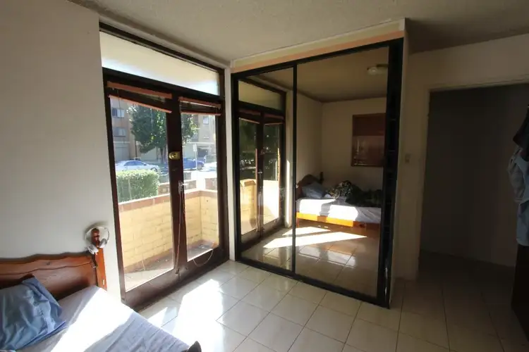 Third view of Homely unit listing, 2/56 Speed Street, Liverpool NSW 2170