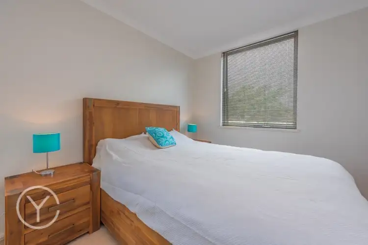 Fourth view of Homely apartment listing, 34/10 Wellington Street, Mosman Park WA 6012