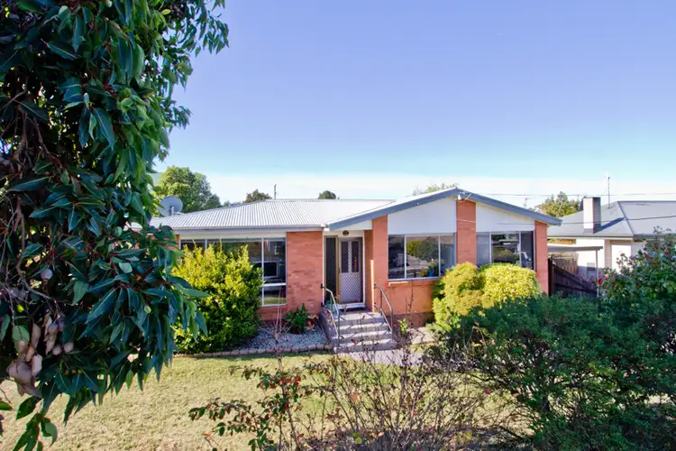 Main view of Homely house listing, 20 Harris Street, Summerhill TAS 7250