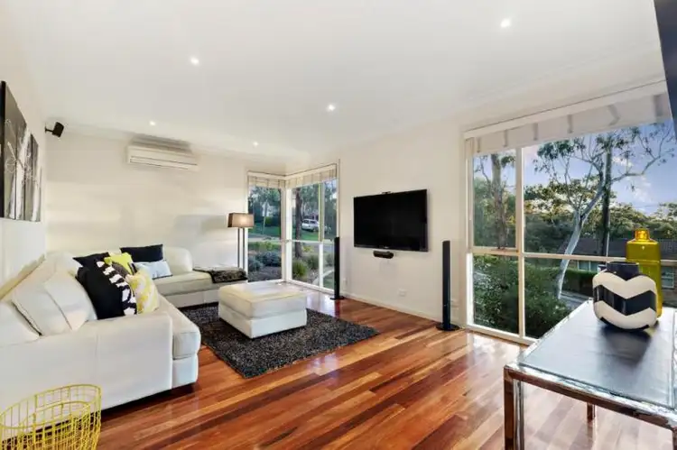 Sixth view of Homely house listing, 2 Thomas Street, Eltham VIC 3095