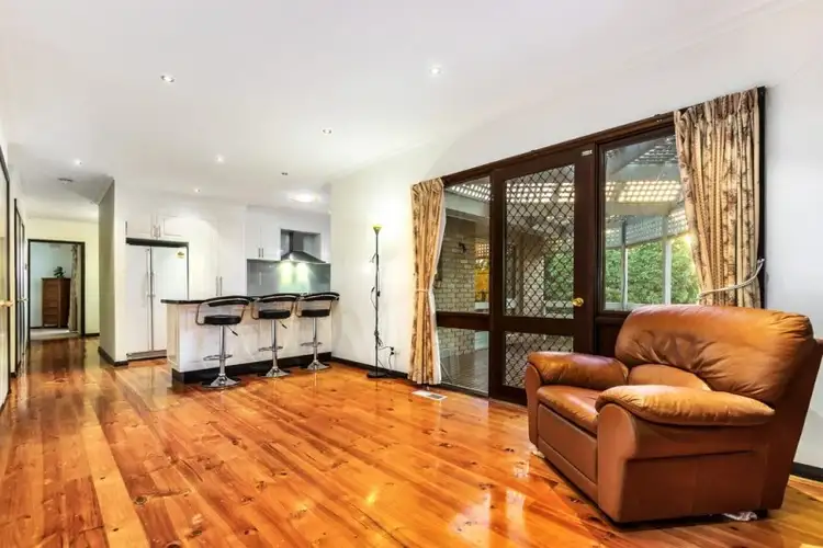 Sixth view of Homely house listing, 5 Roycliff Court, Box Hill North VIC 3129