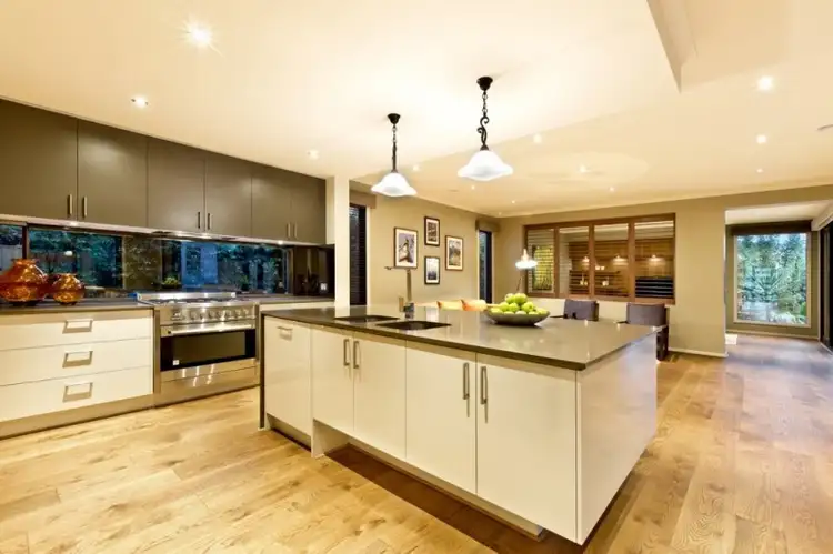 Second view of Homely house listing, 50 Francesca Drive, Mernda VIC 3754