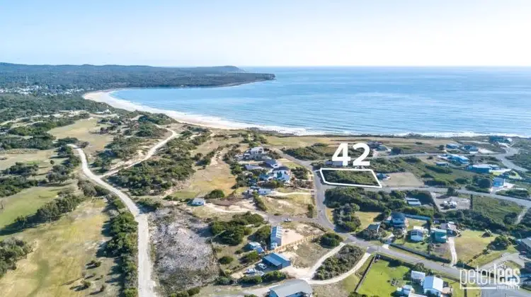42 Seascape Drive, Lulworth TAS 7252