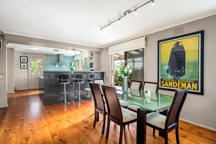 Fifth view of Homely house listing, 23 Mandella Street, Templestowe VIC 3106