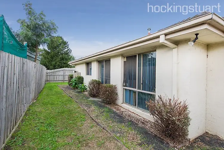 Sixth view of Homely unit listing, 2/1 Bemersyde Drive, Berwick VIC 3806
