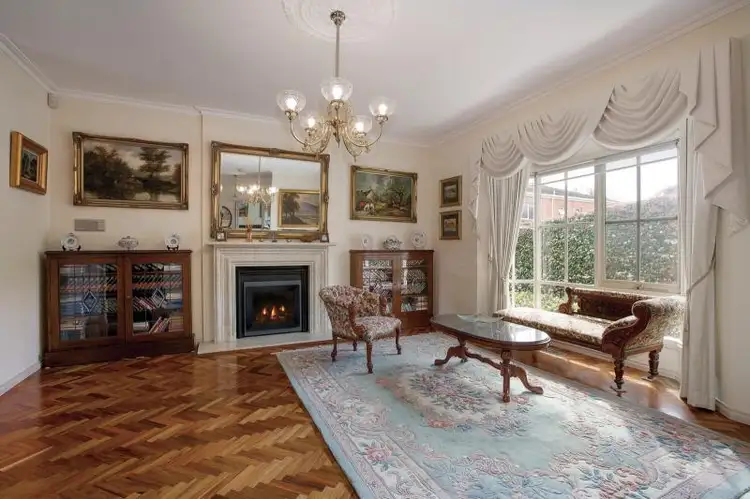 Second view of Homely unit listing, 2/31 High Road, Camberwell VIC 3124