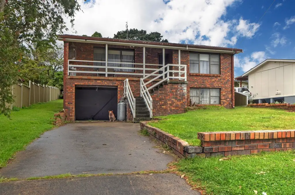 Main view of Homely house listing, 14 Berrellan Street, Greenwell Point NSW 2540
