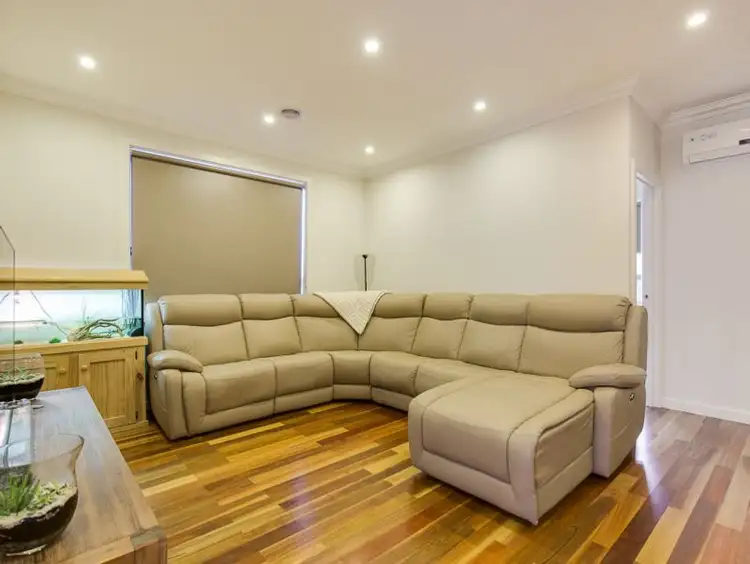 Sixth view of Homely house listing, 10B Harness Court, Truganina VIC 3029