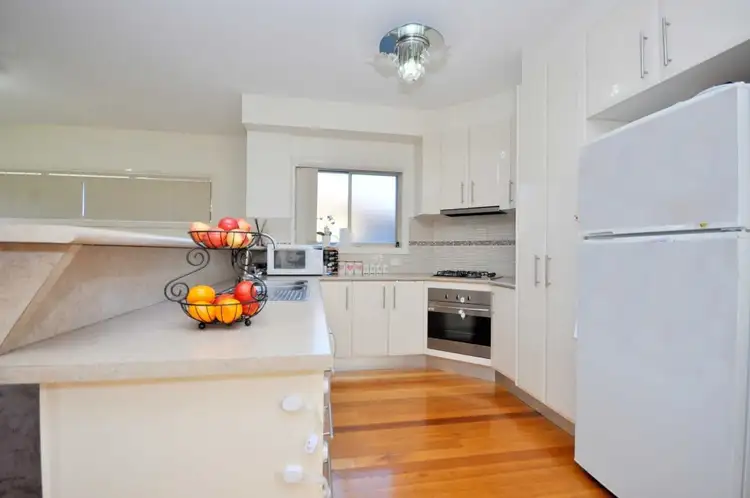 Second view of Homely townhouse listing, 1/41 Hartington Street, Glenroy VIC 3046