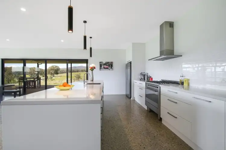 Second view of Homely house listing, 200 Magpie Lane, Wooragee VIC 3747