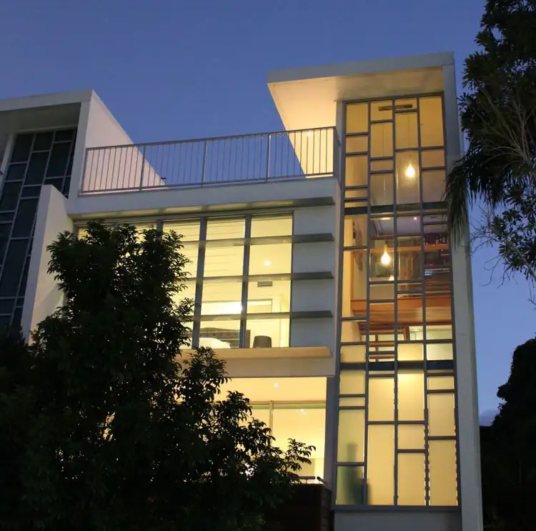 Sixth view of Homely townhouse listing, 4/9 Jamieson Street, Bulimba QLD 4171