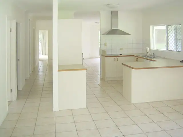 Fifth view of Homely house listing, 48 Bougainvillea Court, Kewarra Beach QLD 4879
