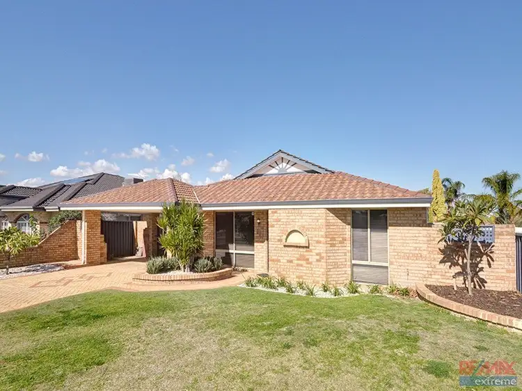 Second view of Homely house listing, 22 Edinburgh Avenue, Kinross WA 6028