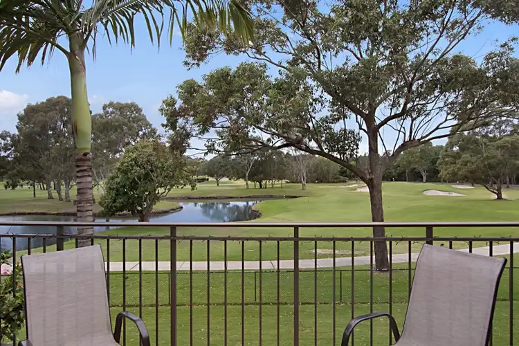 16/39-47 Soorley Street 'The Links', Tweed Heads South NSW 2486